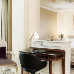 DoubleTree by Hilton Gaziantep Турция, Газиантеп - отзывы, цены и фото номеров - забронировать отель DoubleTree by Hilton Gaziantep онлайн удобства в номере
