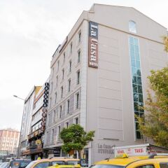 Lacasa Boutique Hotel Турция, Кайсери - отзывы, цены и фото номеров - забронировать отель Lacasa Boutique Hotel онлайн парковка