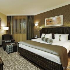 Holiday Inn Bursa Турция, Улудаг - отзывы, цены и фото номеров - забронировать отель Holiday Inn Bursa онлайн комната для гостей фото 4
