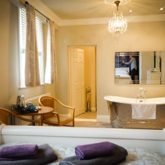 Отель Brockley Hall Hotel Великобритания, Солтберн-бай-зе-Си - отзывы, цены и фото номеров - забронировать отель Brockley Hall Hotel онлайн комната для гостей фото 2