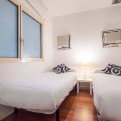 Апартаменты Rent Top Apartments Passeig De Gracia Барселона детские мероприятия