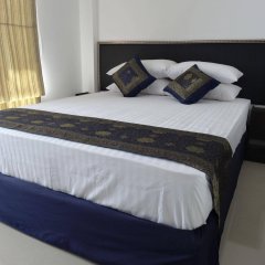 Отель Vilu Rest Hotel Мальдивы, Атолл Каафу - отзывы, цены и фото номеров - забронировать отель Vilu Rest Hotel онлайн комната для гостей