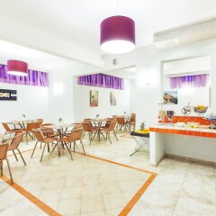 Отель Lemon Garden Villa Греция, Пефкохори - отзывы, цены и фото номеров - забронировать отель Lemon Garden Villa онлайн фото 3