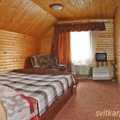 Гостиница Sonyachni Karpaty фото 4