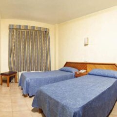 OK Hotel Bay Ibiza комната для гостей фото 5