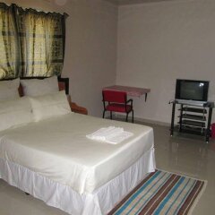 Covenant Hotel in Gaborone, Botswana from 73$, photos, reviews - zenhotels.com guestroom photo 3