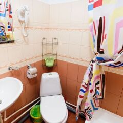Гостиница Глобус Стандартный номер разные типы кроватей фото 4