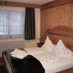 Отель Griesserhof комната для гостей фото 5