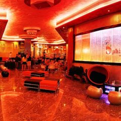 Отель Sphinx Aqua Park Beach Resort развлечения
