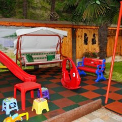 Отель Eros Motel Сандански детские мероприятия