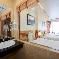 Sapa Centre Hotel комната для гостей фото 2