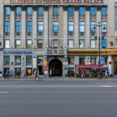 Отель РА на Невском 44 Санкт-Петербург фото 4