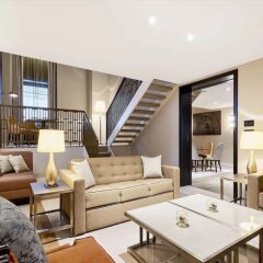 Отель Hilton Budapest Будапешт комната для гостей фото 4