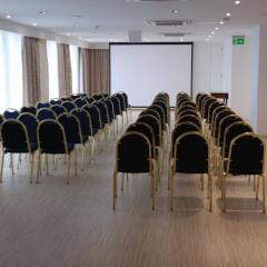 Отель The Plaza & Plaza Regency Hotels Мальта, Слима - 7 отзывов об отеле, цены и фото номеров - забронировать отель The Plaza & Plaza Regency Hotels онлайн помещение для мероприятий