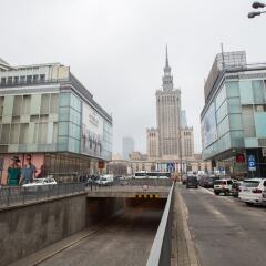 Отель Cohen's Place Польша, Варшава - отзывы, цены и фото номеров - забронировать отель Cohen's Place онлайн фото 13