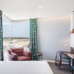 Citadines Connect Sydney Airport in Mascot, Australia from 122$, photos, reviews - zenhotels.com guestroom