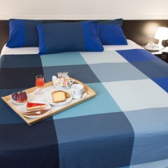 Hotel 7 Mari Бари в номере фото 2