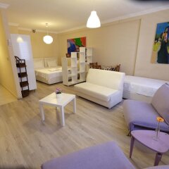 The City Residence Турция, Канаккале - отзывы, цены и фото номеров - забронировать отель The City Residence онлайн фото 14