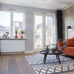 Отель Cityden Old Centre Serviced Apartments Нидерланды, Амстердам - отзывы, цены и фото номеров - забронировать отель Cityden Old Centre Serviced Apartments онлайн фото 3