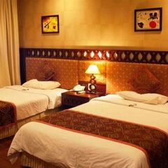 Phu Quy 2 Hotel комната для гостей фото 2