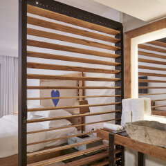 Myconian Imperial - Leading Hotels of the World in Mykonos, Greece from 276$, photos, reviews - zenhotels.com balcony