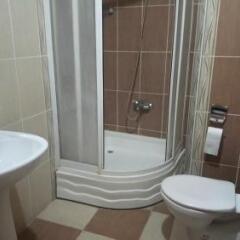 Isık Hotel Эдирне фото 15