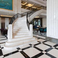 Отель Vinpearl Discovery 1 Nha Trang бассейн