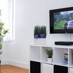 Отель Garden Suites Apartments США, Майами-Бич - отзывы, цены и фото номеров - забронировать отель Garden Suites Apartments онлайн интерьер отеля фото 3