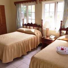Отель Merrils Beach Resort III - All Inclusive спа