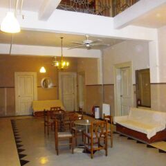 Hotel Kastoria в номере