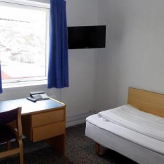 HOTEL SØMA Nuuk in Nuuk, Greenland from 195$, photos, reviews - zenhotels.com photo 6
