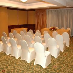 Отель Crowne Plaza San Pedro Sula фото 7