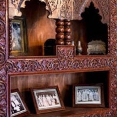 Отель 2 BR Charming Apartment Fes Марокко, Фес - отзывы, цены и фото номеров - забронировать отель 2 BR Charming Apartment Fes онлайн фото 20