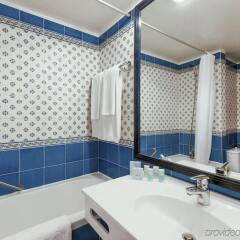 Отель Iberostar Mehari Djerba ванная