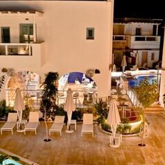 La Mer Deluxe Hotel & Spa - Adults only фото 3