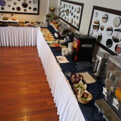 Sun Inn Hotel Турция, Искендерун - отзывы, цены и фото номеров - забронировать отель Sun Inn Hotel онлайн фото 10