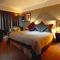Отель InterContinental Lisbon комната для гостей фото 5