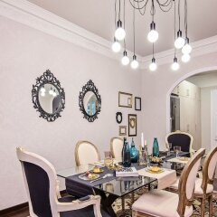 Отель Sweet Inn Apartment - Gracia Deluxe Испания, Барселона - отзывы, цены и фото номеров - забронировать отель Sweet Inn Apartment - Gracia Deluxe онлайн фото 13