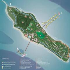 Отель Sun Island Resort & Spa фото 3
