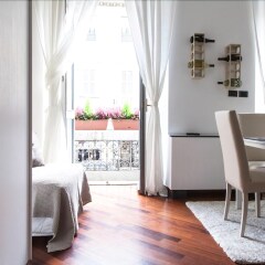 Hemeras Boutique Hotel комната для гостей
