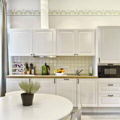 Отель Semarah Apartamenti Юрмала в номере