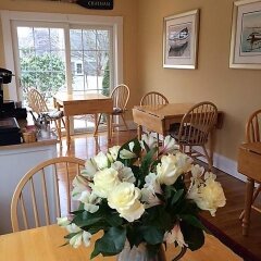 Отель Carriage House Inn США, Чатем - отзывы, цены и фото номеров - забронировать отель Carriage House Inn онлайн помещение для мероприятий фото 2