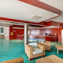Hotel Pedraladda Кастельсардо интерьер отеля фото 2