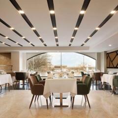 Отель Ramada encore gebze питание фото 2