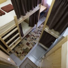 Honey Hostel интерьер отеля фото 2