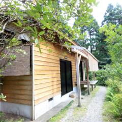 Отель Wa no Cottage Sen-no-ie Япония, Якусима - отзывы, цены и фото номеров - забронировать отель Wa no Cottage Sen-no-ie онлайн сауна