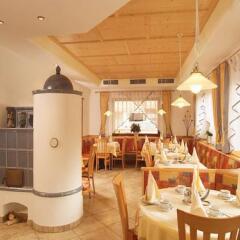 Hotel Pension Sonnegg Горнолыжный курорт Ортлер фото 3