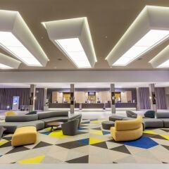 Hotel Riu Chiclana - All Inclusive интерьер отеля фото 3