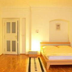 Апартаменты Apartment Charles Bridge - View Прага детские мероприятия