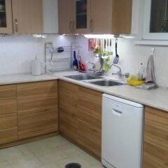 Отель Guest House Diel Велико Тырново в номере фото 2